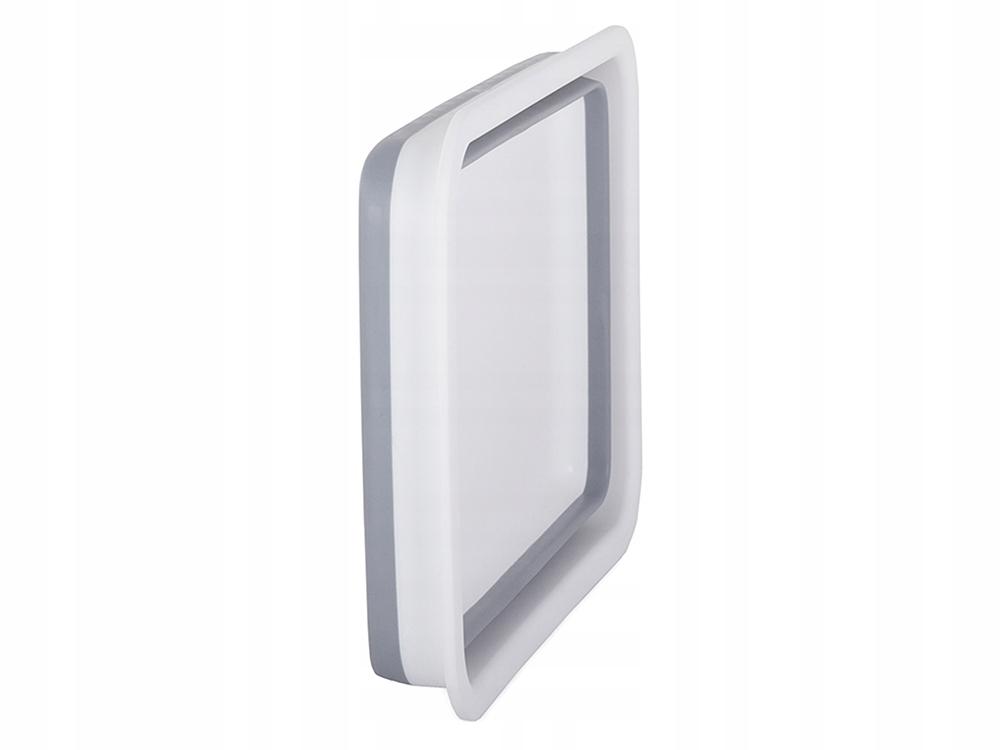Silicone Folding Bowl Zd001 (20) / 12 Gab_A