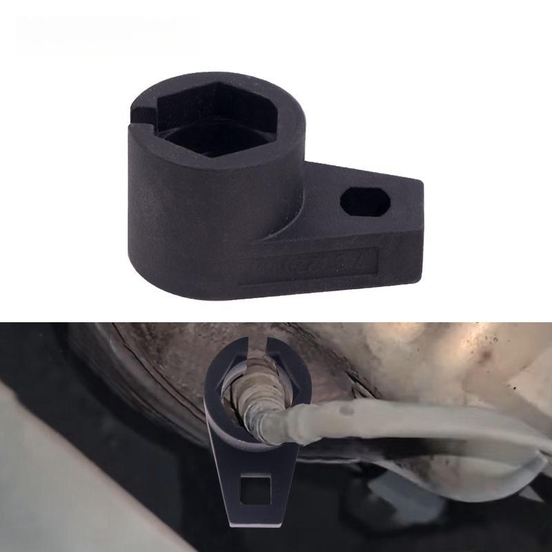 For Car Oxygen Sensor Sleeve Removal Wrench Tool With Oxygen Sensor Sleeve 22mm Special Tool