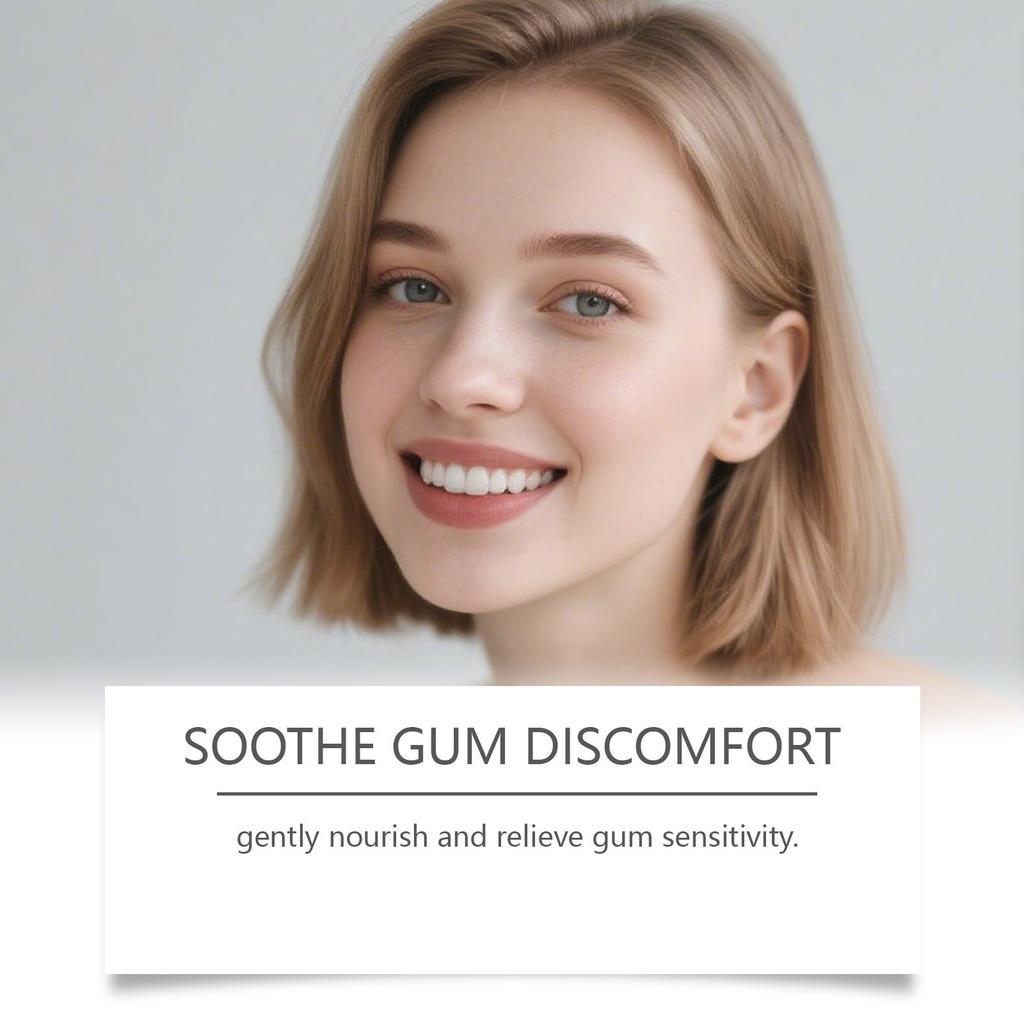 Fresh Toothpaste Oral Health Stain Remover Toothpaste Freshening Breath Oral Care Toothpaste