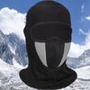 גברים חיצוני Balaclava אופנוע סקי מסכת עמיד לרוח צוואר חם מלא מגן פנים להגן