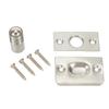 Adjustable Door Catch Parts Rust Proof Stainless Steel