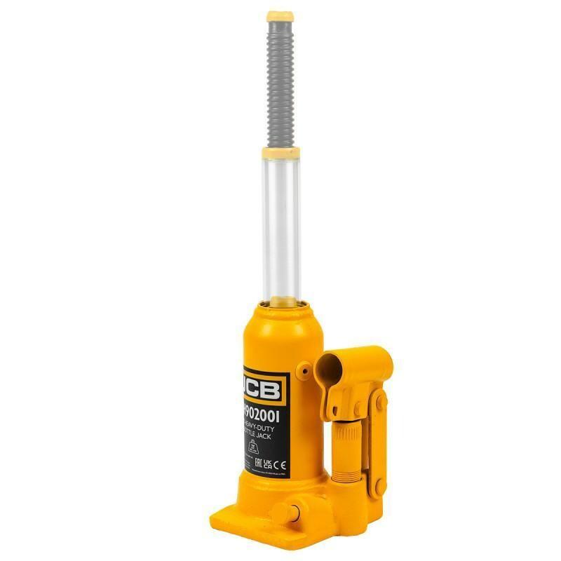 Hydraulic post lift 2t