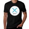 Xrp Logo Tshirt T Shirts For Unisex Cotton Tshirt
