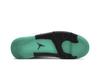 Jordan 4 Retro Lucid Green Rasta (Women's)