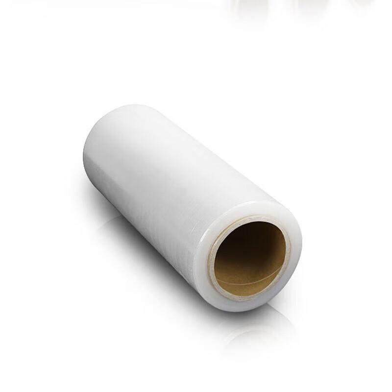 CaiZhi Industrial Self-Adhesive Stretch Wrap Film