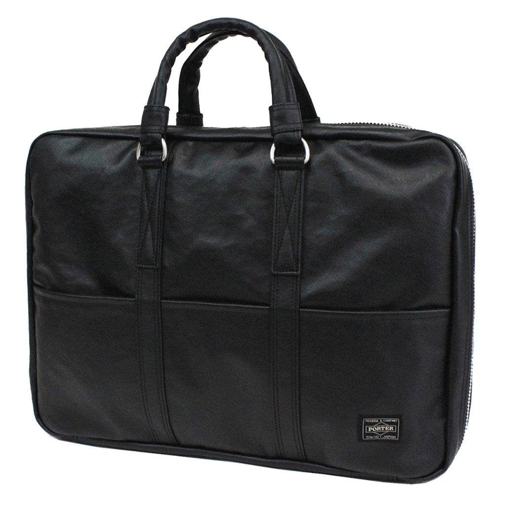 

Porter Freestyle Briefcase (Black) 707-08210