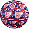 Football Team Theme Size 5 Match Soccer Ball Professional Outdoor Football Soft Touch Training Ball