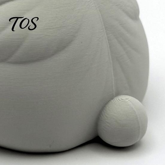 Handmade Craft Supplies for Adults Fat Cat Figurine, Cute Lazy Desk Car Decor with Solid Base, Healing Atmosphere Room Mini Calming Statue Office, 3D