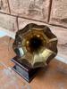 Indian Handmade Non Working Gramophone Model For Showpiece Decor Gift For Christmas