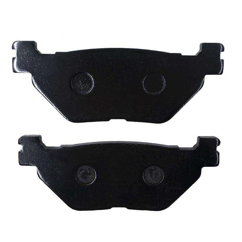 Bremsbeläge vorne und hinten für YAMAHA T-Max XP 530 TDM 900 XT 1200 Z XV 1700 PCR FJR1300A XV 1900 A XV1900 XV1700 XT1200Z XT1200