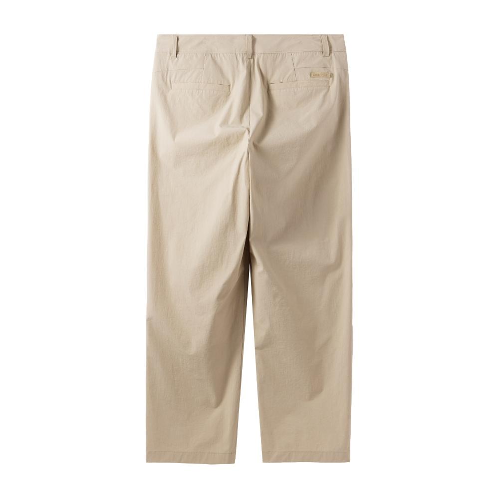 BROMPTON LONDON Casual Set Trousers - Beige (P242Mpt533)