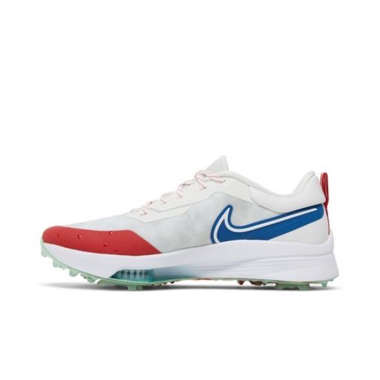 

Nike Air Zoom Infinity Tour NEXT% NRG U.S. Open - Brookline DM9023-146 EU 40.5 белый/красный