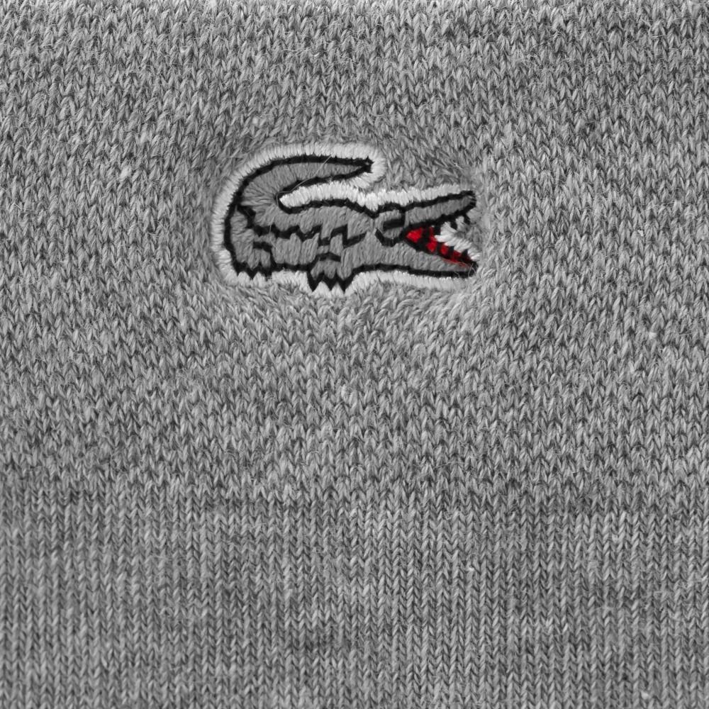 Lacoste Women's Basic Pique Socks RA018E-56GCCA