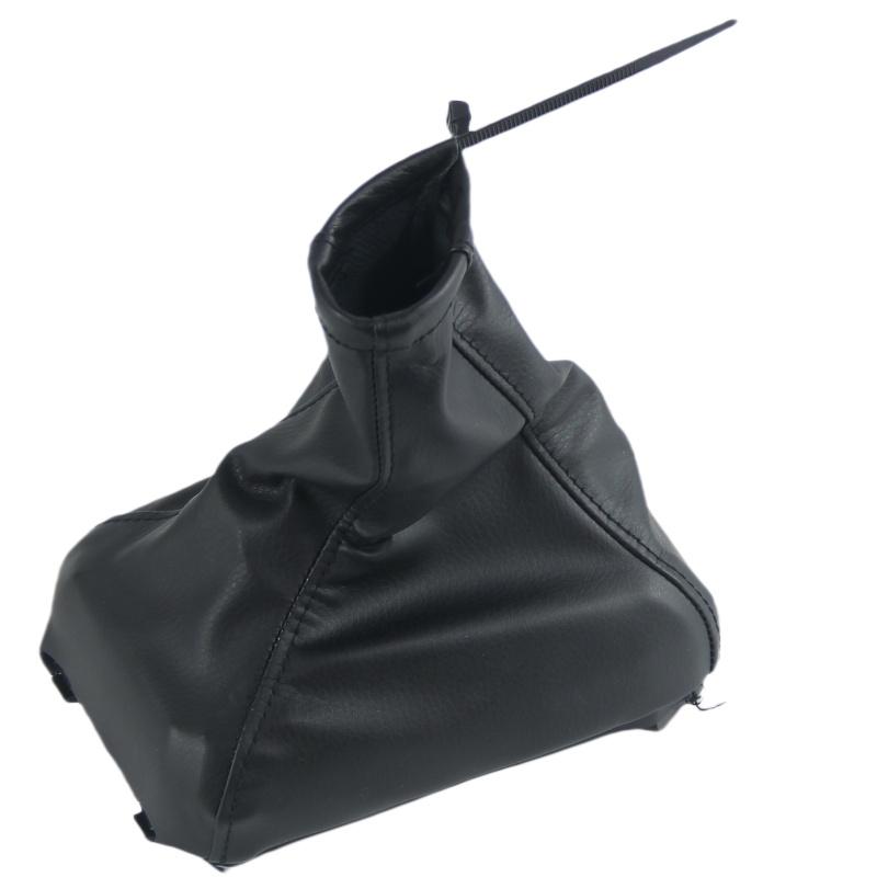 For Opel Astra F 1991-1998 Gear Shift Knob Handbrake Grips Cover