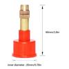 10/20Pcs Garden Pumping Sprayer Nozzle Garden Sprayer Nozzle Thread Mount Head for 0.8-1.5L Handheld Pressure Water Sprayer