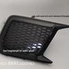 Compatible 19-21 Subaru WRX Daytime Running Lights