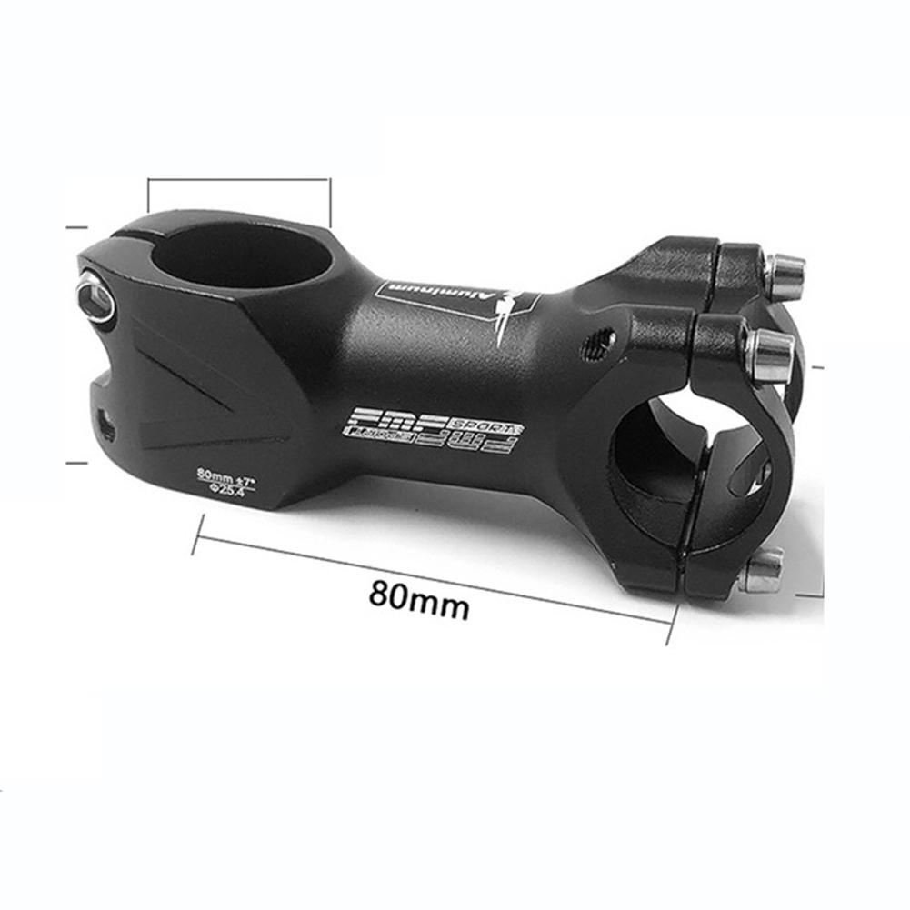 Cycling Handlebar  Stem For Mtb Road Bike Fixie Gear Bicycle Accessories