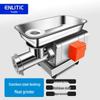 Enlitic Commercial Electric Meat Grinder & Sausage Stuffer