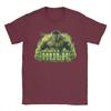 Infinity War We Have A Hulk Unisexs T Shirt Novelty Tees Short Sleeve Crew Neck TShirt Cotton Original Tops