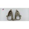 Toyota Camry Türverkleidungen hinten: Recht (RR) & Links (RL) - 69297-X1400, 69298-X1400