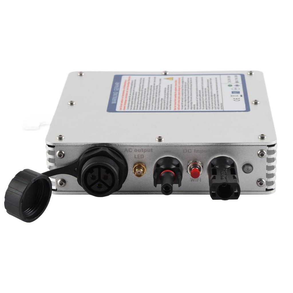 Solar Inverter Controller WIFI Control Solar Grid Tie Micro Inverter 230V