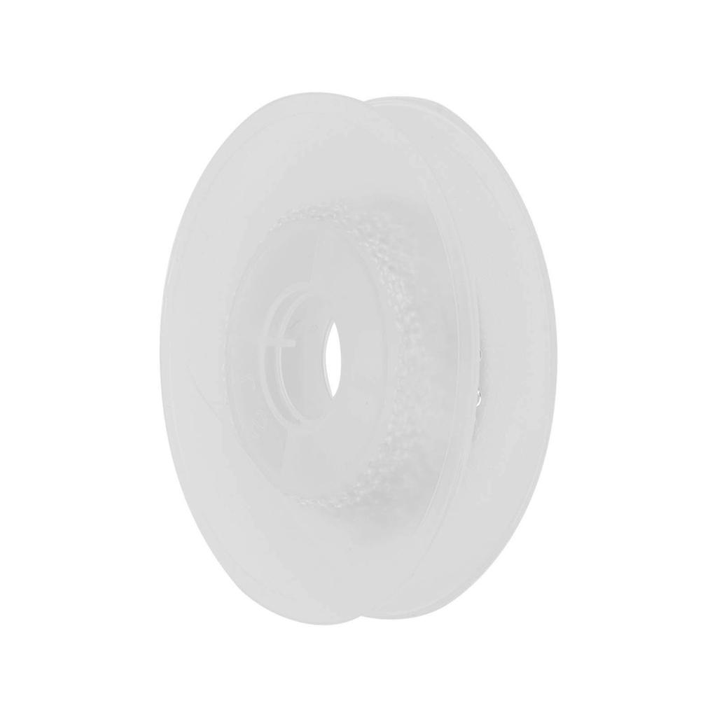 Jewelry Chain 2x3mm Iron Cross Chain with Reel Lobster Buckle Combination DIY Jewelry AccessoriesSilver