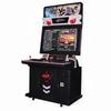 32-inch Classic Dual Player Arcade Fighting Game Machine (CN Version)
