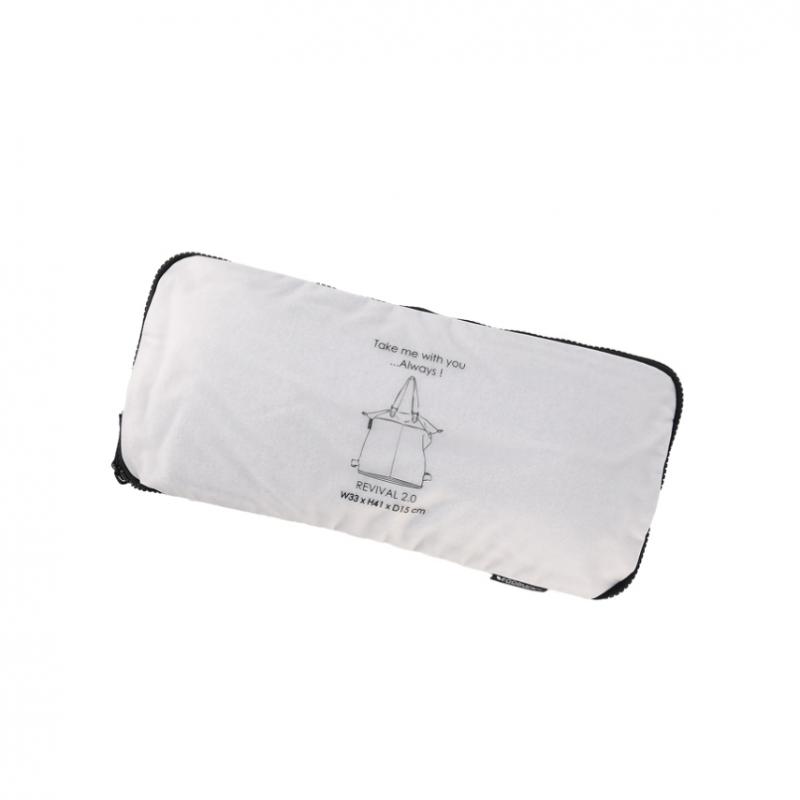 Mandarina Duck Tote Bag Revial 2.0 Oxt05001