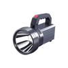 Junsong High-Power Rechargeable Searchlight with USB Side Light