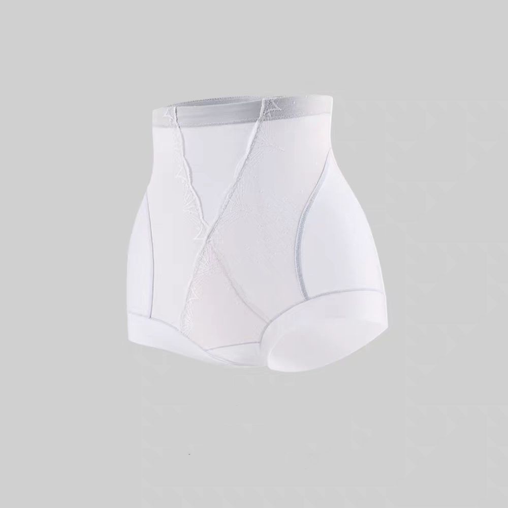 Shapers Slimming Shapewear High Waist Butt Lifting Briefs Breathable Body Shaping Panties Female