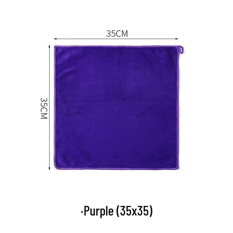 SEE KEAN Microfiber Cleaning Cloth