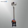Wancan SLW6110 Automatic Lifting Floodlight Work Light with Warning Lights