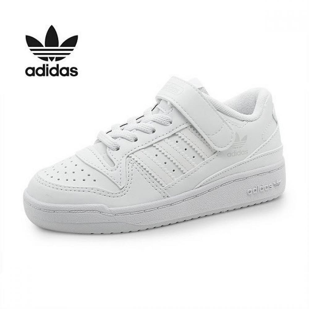 

Adidas Adidas Kids Shoes Forum Low C FY7981