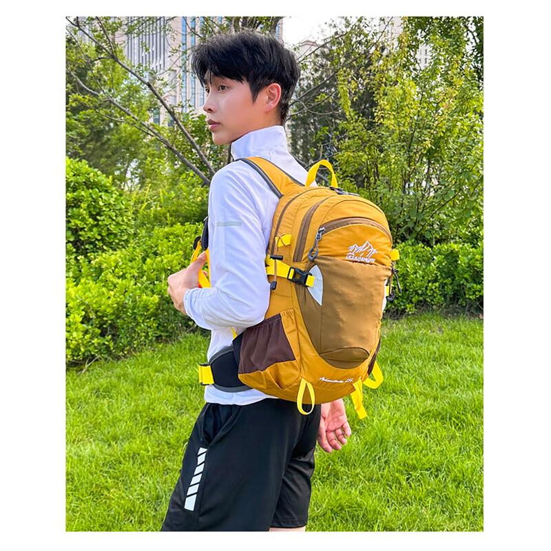 Multi-functional Hiking & Cycling Backpack