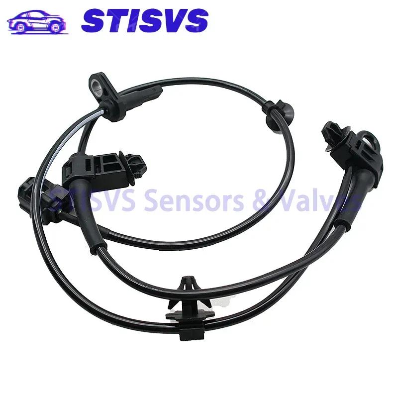 GV9B-43-70X 1PCS Front Rear L/R ABS Wheel Speed Sensor For Mazda 6 2013-2016 2.5L l4 GV9B-43-71Y Automobiles Spare Parts
