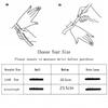 Hiphop Men Leather Bracelet Detachable Black Magnet Clasp Bangle Homme Boyfriend Gift Pulsera Hombre Punk Hand Bands For Male