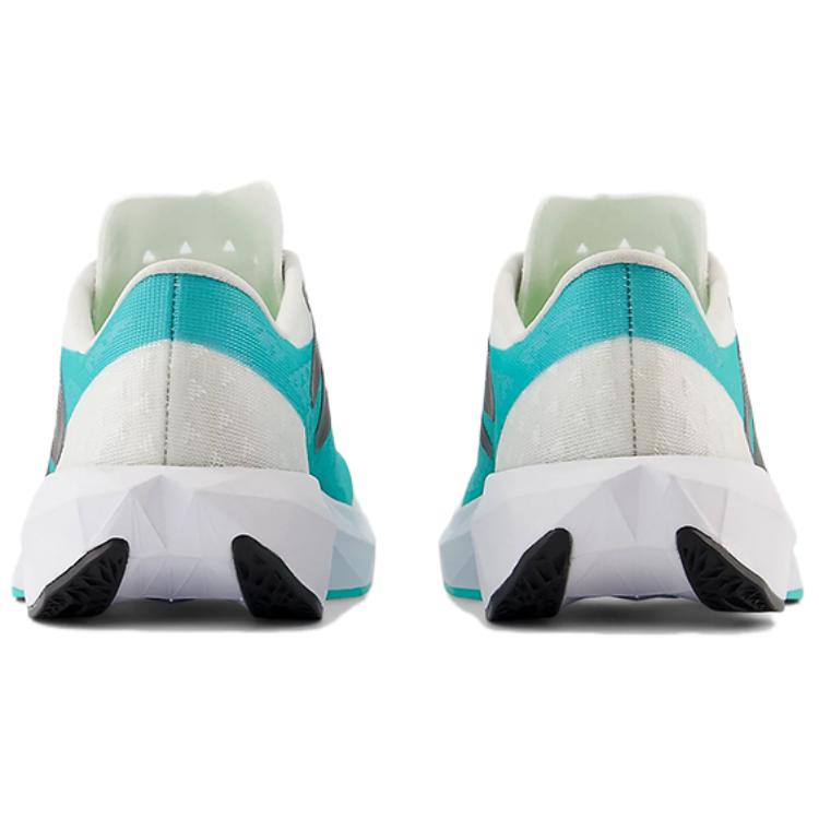 New Balance Nb Fuelcell Pvlse V1 Comfortable Versatile Cushioning Durable Low-Top Casual Running Shoes Women Sneaker Blue White WFCNPCW
