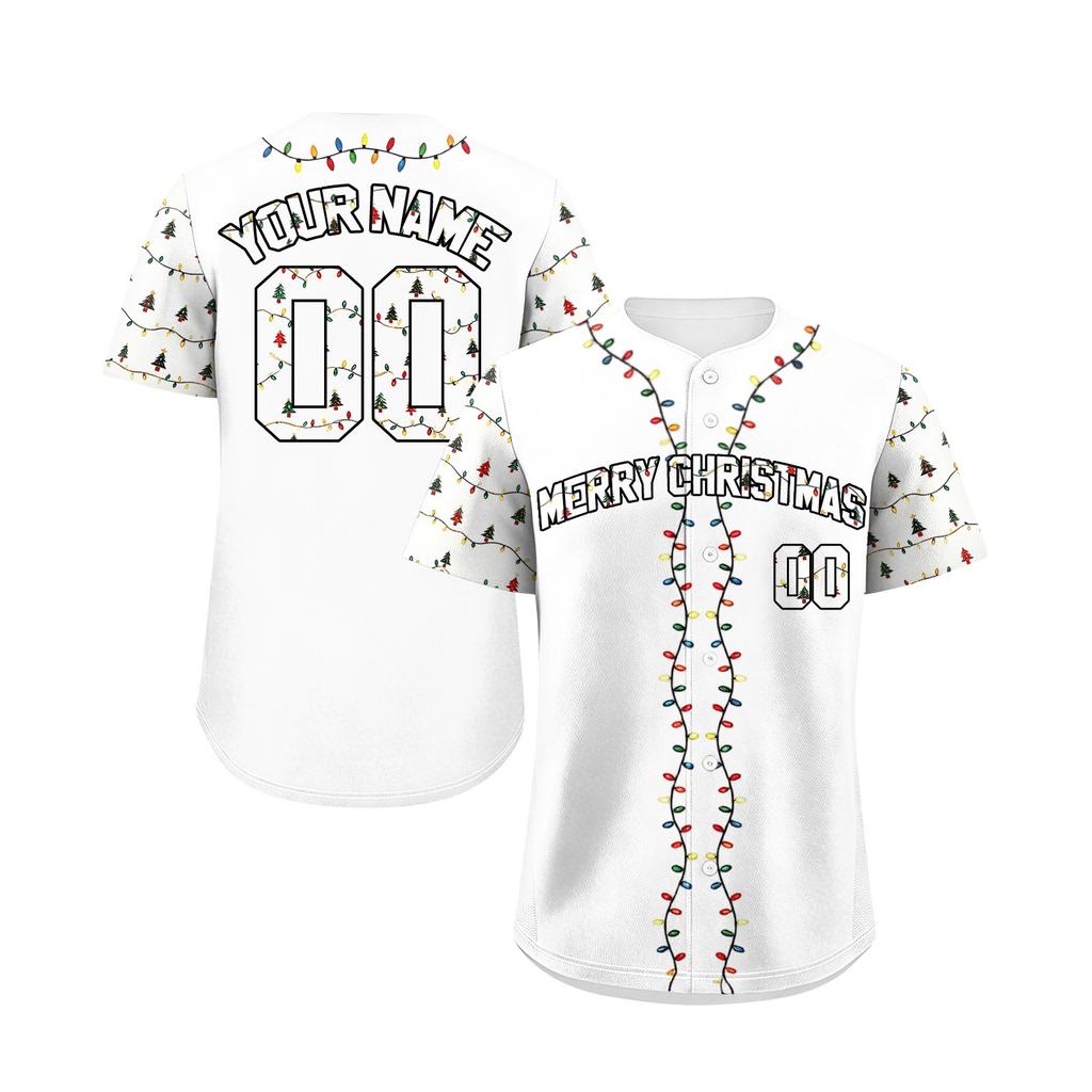 Custom Baseball for Men, Women and Kids, Athletic Sportswear Top for Day