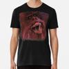 The Crate Beast T-Shirt S-5XL Best T-Shirt