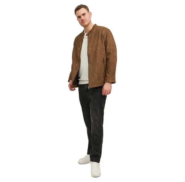 Jack & Jones Rocky Clean Plus Size Jacket