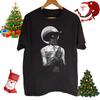 Orville Peck Black Shirt Xmas Full Size S5XL Unisex CS75 Unisex T-Shirt