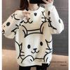 2025 New Fashion Women's Loose Autumn Tops - Casual Thin Coat, Stylish and Comfortable