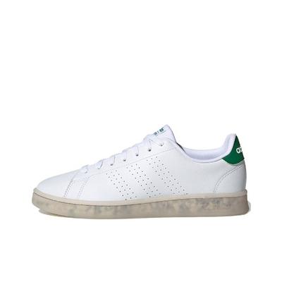 Advge Eco White Green Men's FY9679