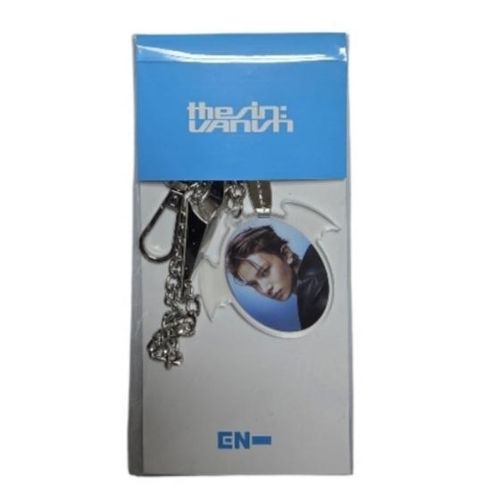 [Offizielles Pop-up] ENHYPEN THE SIN : VANISH Acryl Foto Schlüsselanhänger