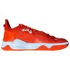 Nike PG 5 TB Team Orange Men Sneakers White DM5045-802