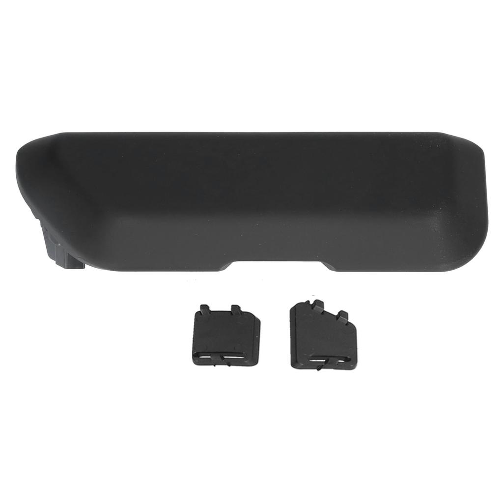 Car Glasses Storage Box Sunglasses Eyeglasses Holder Accessory Fit for Cayenne 2011 2017Black