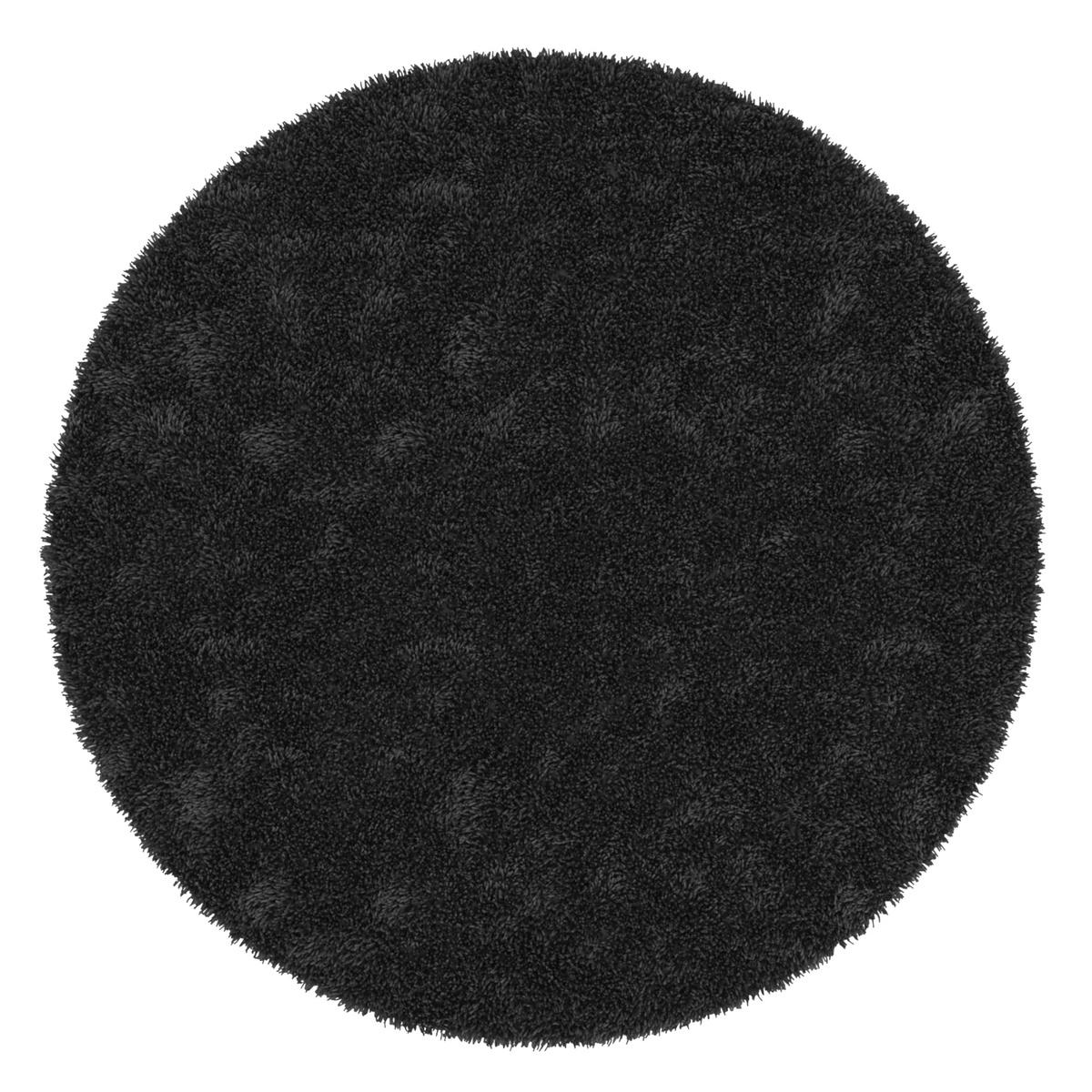 

Bathroom Rug Wasserkraft Dill Bm-3911 Caviar