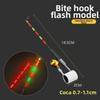 Light Indicator Fishing Float Alarm CR425 Night Fishing Light Bite Alarm Indicator  Fishing