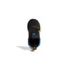 (TD) adidas originals NMD 360 'Black Yellow Blue' Baby GX8393