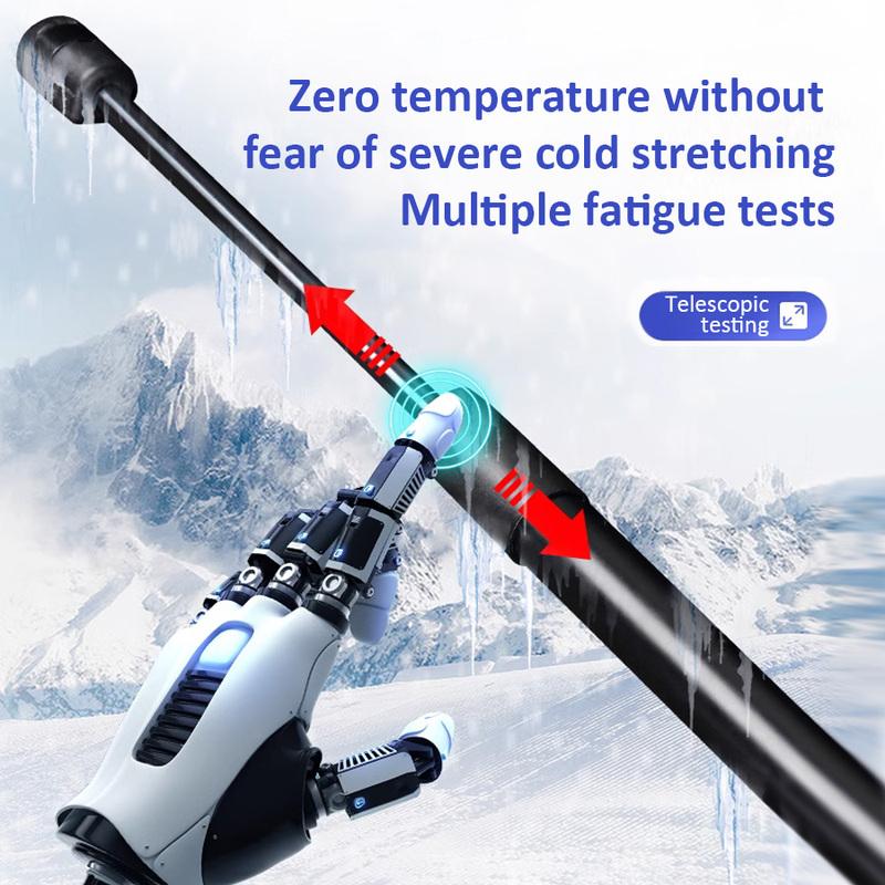 For Hyundai Tucson 2015 Accessories LM IX35 2010~2015 Car Tailgate Gas Lift Support Strut Prop Rod Shock Damper Car Accessories